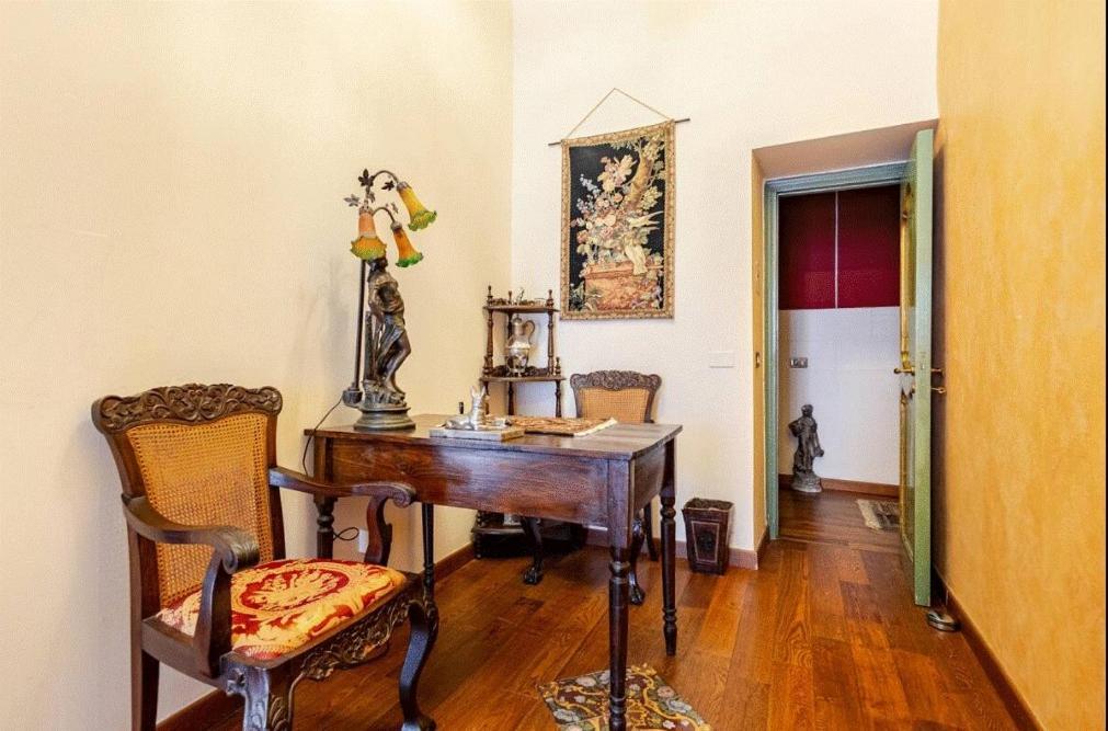 Palazzo Viola Suite Panoramica Palermo Exterior photo